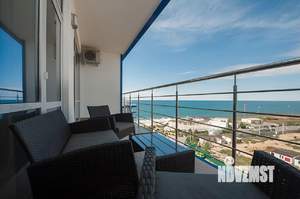 2-к квартира, посуточно, 50м2, 7/10 этаж