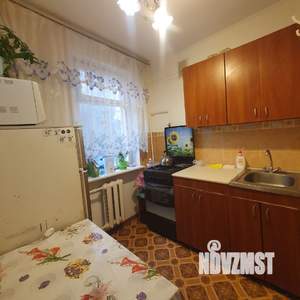 1-к квартира, на длительный срок, 22м2, 2/5 этаж