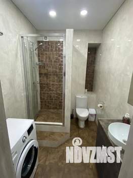 1-к квартира, посуточно, 44м2, 9/10 этаж