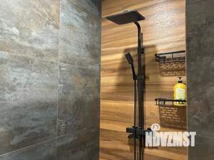 1-к квартира, посуточно, 50м2, 1/5 этаж