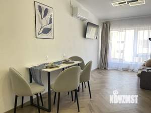 2-к квартира, посуточно, 56м2, 3/3 этаж