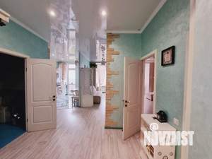 1-к квартира, посуточно, 65м2, 1/1 этаж