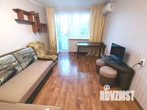2-к квартира, посуточно, 43м2, 4/5 этаж