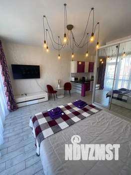 1-к квартира, посуточно, 30м2, 2/3 этаж