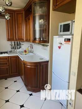 3-к квартира, посуточно, 60м2, 1/1 этаж