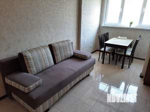 1-к квартира, на длительный срок, 40м2, 3/11 этаж