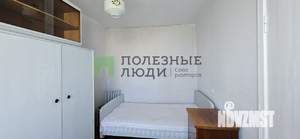 3-к квартира, на длительный срок, 64м2, 3/5 этаж