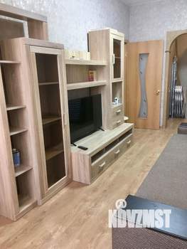 1-к квартира, посуточно, 31м2, 5/6 этаж