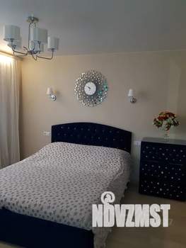 2-к квартира, посуточно, 63м2, 1/9 этаж