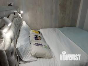 1-к квартира, посуточно, 26м2, 1/4 этаж