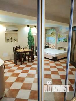 1-к квартира, посуточно, 30м2, 1/10 этаж