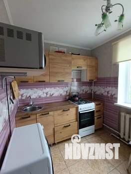 1-к квартира, посуточно, 35м2, 5/5 этаж