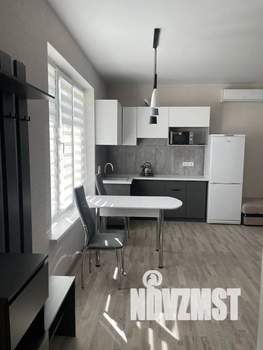 1-к квартира, посуточно, 40м2, 2/2 этаж