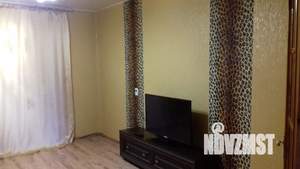 2-к квартира, посуточно, 58м2, 5/5 этаж