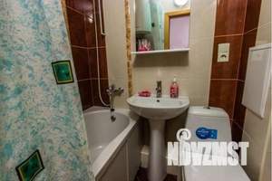 1-к квартира, посуточно, 34м2, 2/5 этаж