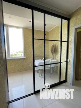 1-к квартира, посуточно, 32м2, 6/6 этаж