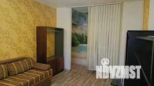 2-к квартира, на длительный срок, 43м2, 2/5 этаж