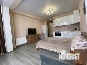 Студия квартира, посуточно, 30м2, 1/5 этаж
