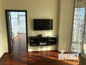 2-к квартира, посуточно, 73м2, 9/10 этаж