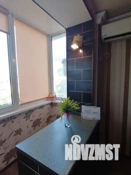 1-к квартира, посуточно, 32м2, 3/5 этаж