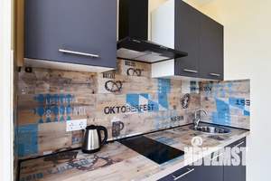 1-к квартира, посуточно, 30м2, 3/5 этаж