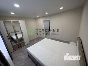 2-к квартира, на длительный срок, 65м2, 2/2 этаж