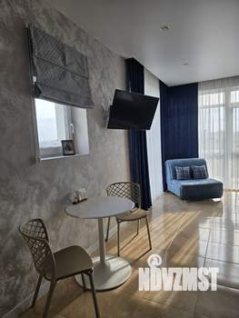 1-к квартира, посуточно, 35м2, 10/11 этаж