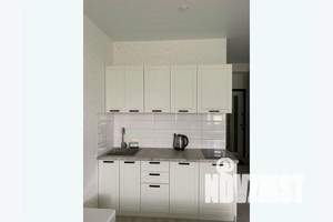 1-к квартира, посуточно, 30м2, 4/4 этаж