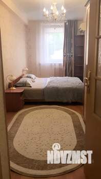 2-к квартира, посуточно, 50м2, 2/5 этаж
