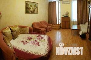 2-к квартира, посуточно, 68м2, 1/3 этаж