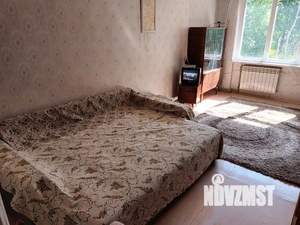 2-к квартира, посуточно, 52м2, 3/5 этаж