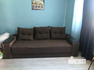 1-к квартира, на длительный срок, 48м2, 3/6 этаж