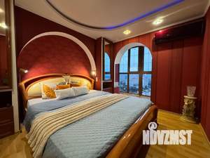 2-к квартира, посуточно, 65м2, 10/12 этаж