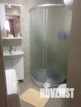 Студия квартира, посуточно, 20м2, 1/1 этаж