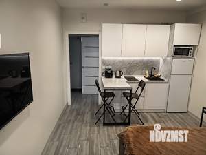 Студия квартира, посуточно, 30м2, 3/4 этаж