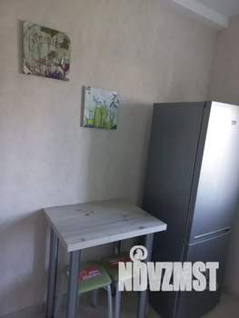 1-к квартира, посуточно, 33м2, 5/5 этаж