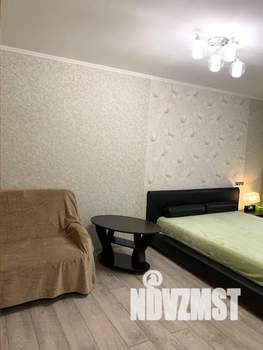 1-к квартира, посуточно, 35м2, 2/5 этаж