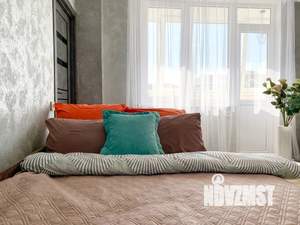 2-к квартира, посуточно, 52м2, 9/10 этаж