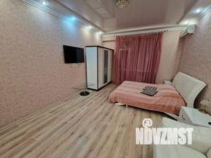 2-к квартира, посуточно, 55м2, 4/5 этаж