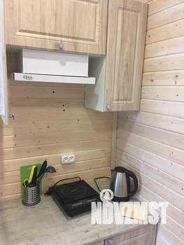 Студия квартира, посуточно, 25м2, 1/1 этаж