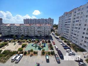 1-к квартира, на длительный срок, 40м2, 6/10 этаж