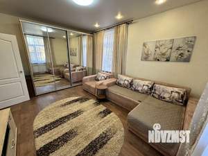 1-к квартира, на длительный срок, 29м2, 1/2 этаж