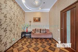 1-к квартира, на длительный срок, 47м2, 4/4 этаж