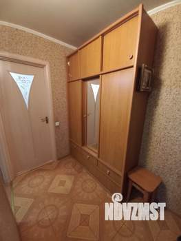 1-к квартира, на длительный срок, 45м2, 2/4 этаж