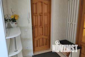 1-к квартира, посуточно, 48м2, 7/9 этаж
