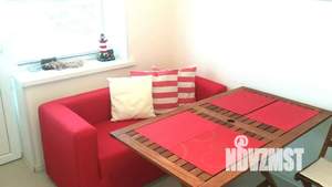 1-к квартира, посуточно, 47м2, 2/5 этаж