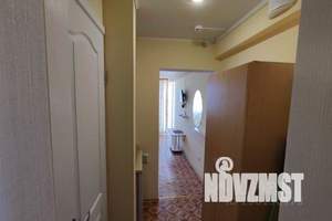 1-к квартира, посуточно, 17м2, 4/5 этаж