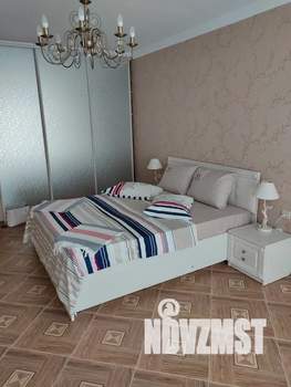 2-к квартира, посуточно, 52м2, 9/10 этаж