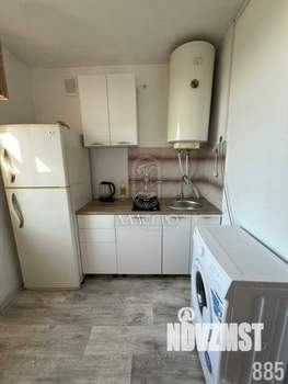 1-к квартира, на длительный срок, 31м2, 5/5 этаж