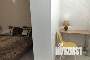 1-к квартира, посуточно, 48м2, 7/9 этаж